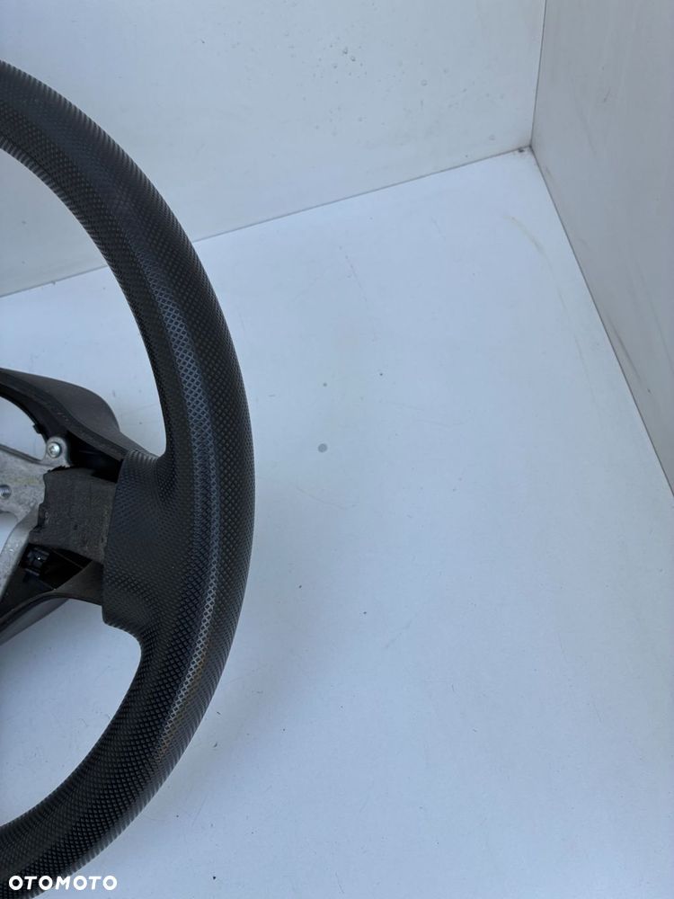 CITROEN C1 MK1 I KIEROWNICA AIRBAG PODUSZKA KIEROWCY KOMPLET - 6