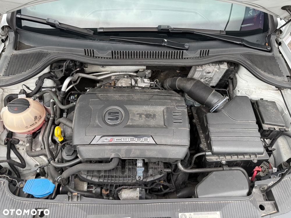 Seat Ibiza SC 1.8 TSI S&S Cupra - 12