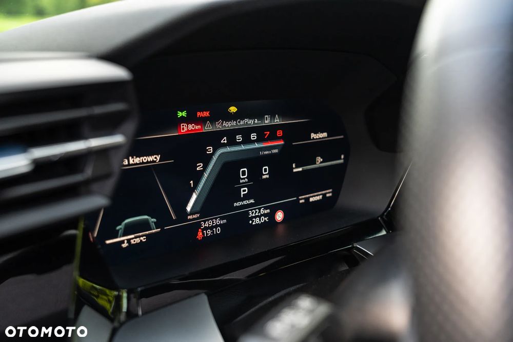 Audi S3 - 21