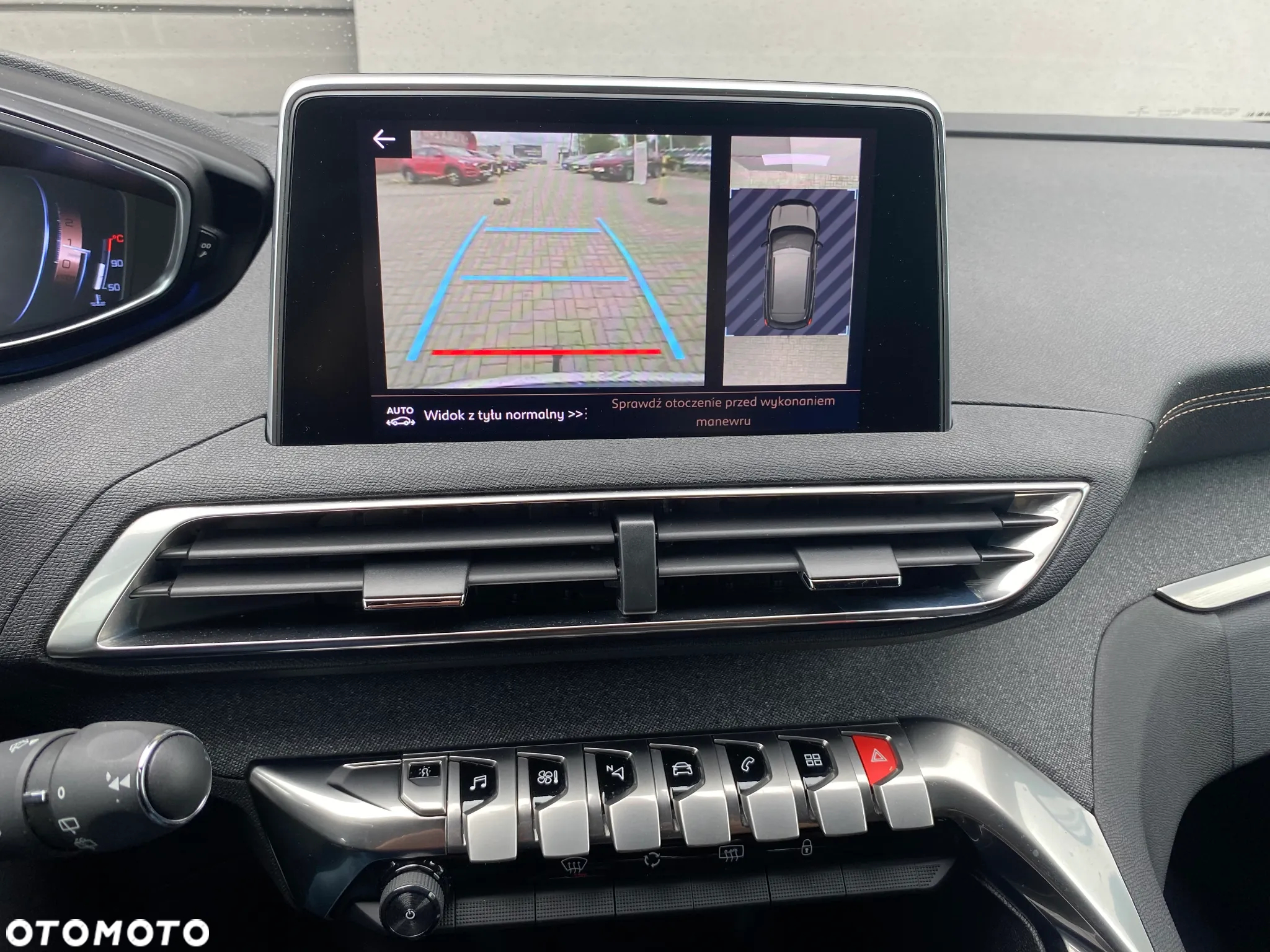 Peugeot 3008 1.5 BlueHDi GT S&S - 21