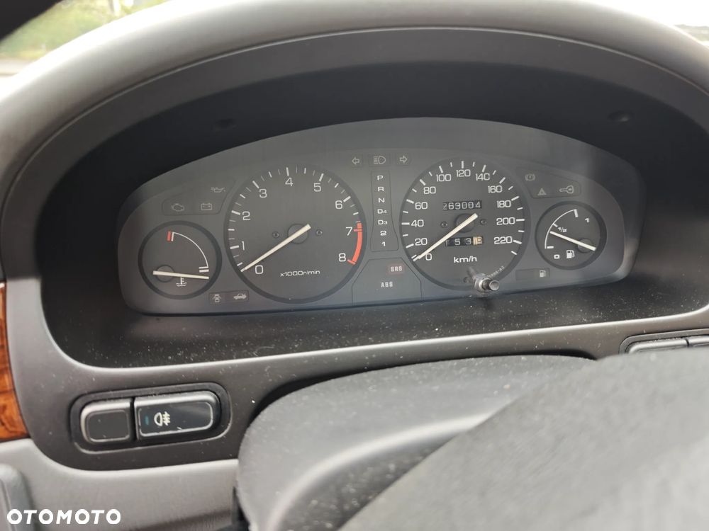 Honda Civic - 10