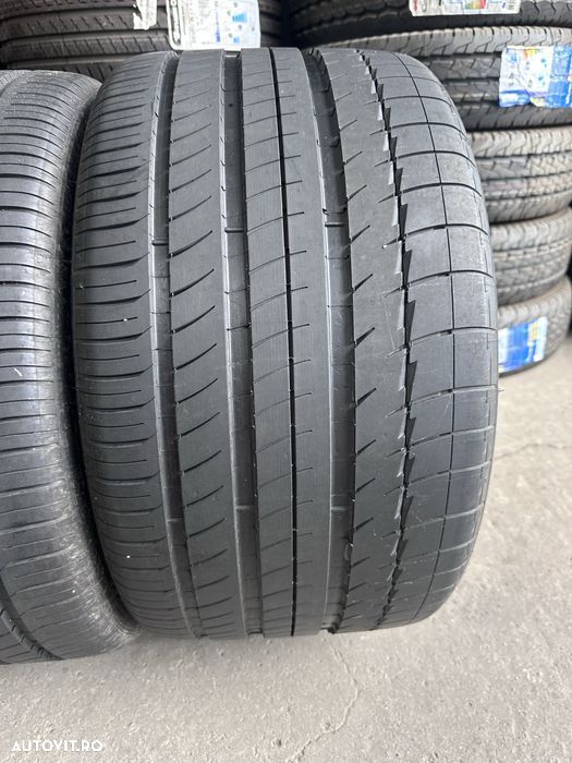 235/40/18 295/35/18 Michelin 4piese - 7