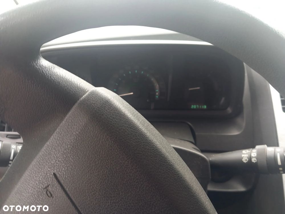 Dodge Journey 2.0 CRD Cool Family - 11