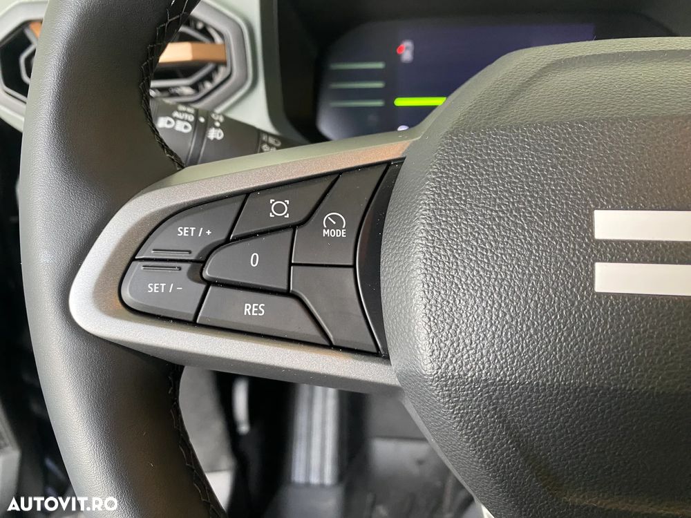 Dacia Duster HEV 140 Extreme - 14