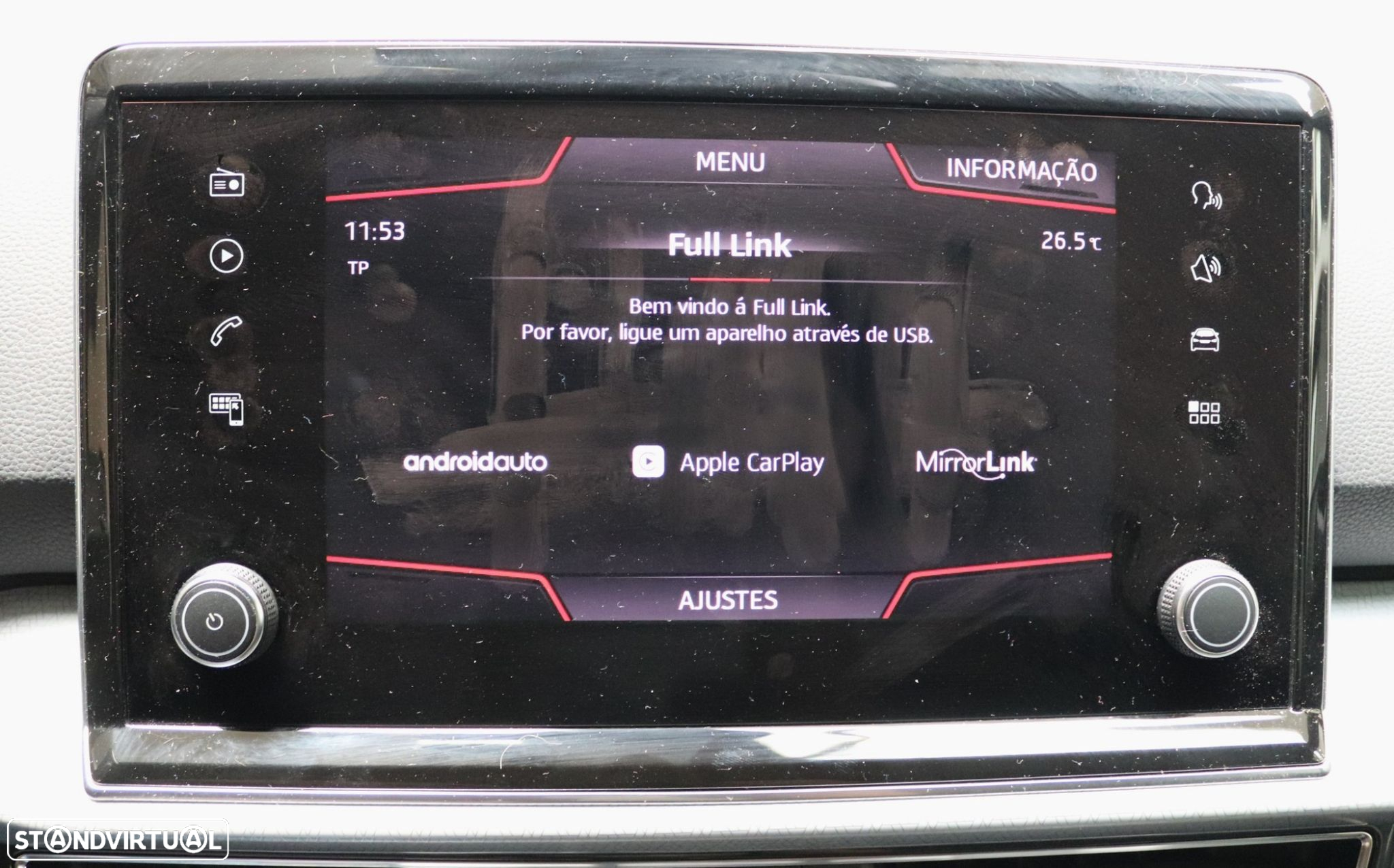SEAT Tarraco 2.0 TDI Style - 20