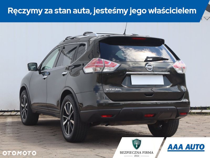 Nissan X-Trail - 6