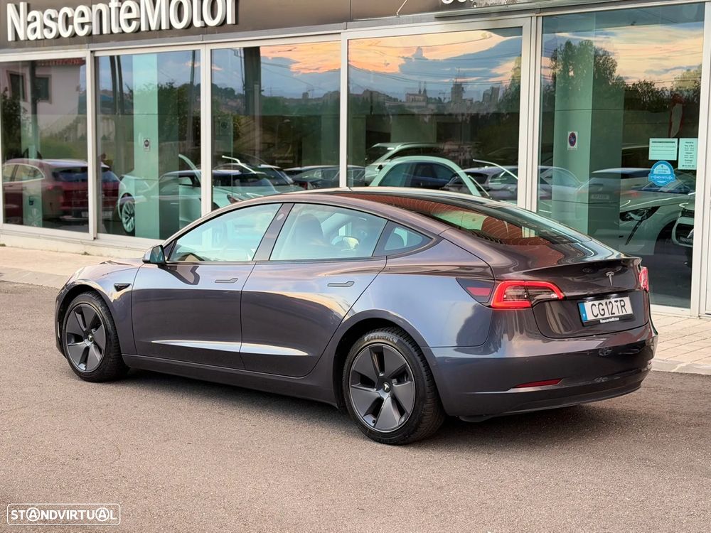 Tesla Model 3 Standard Range Plus RWD - 15