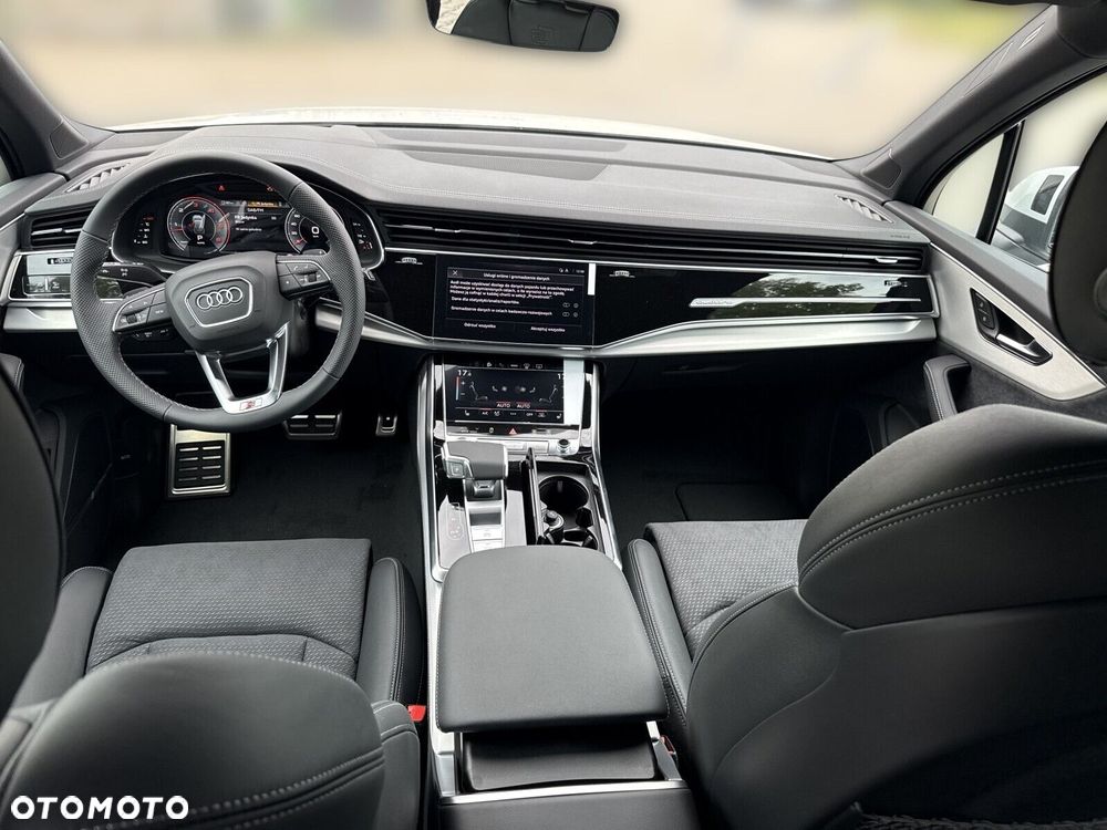 Audi Q7 - 10