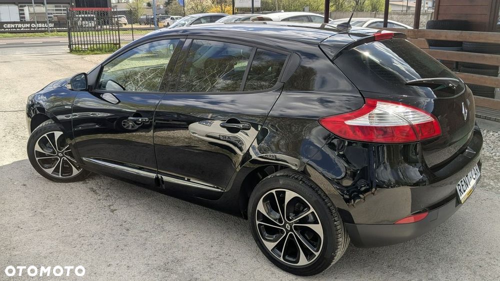 Renault Megane - 9