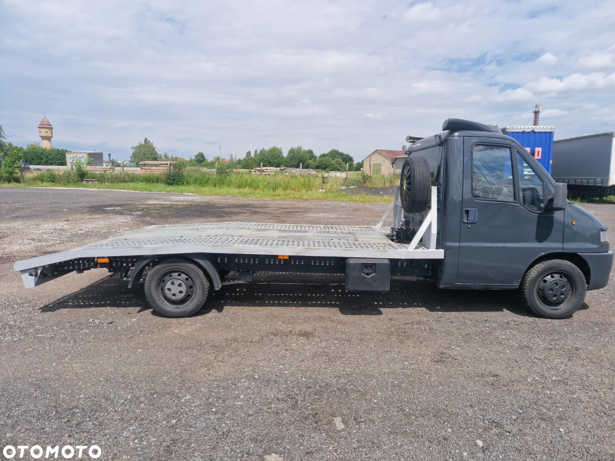 Fiat Ducato - 6