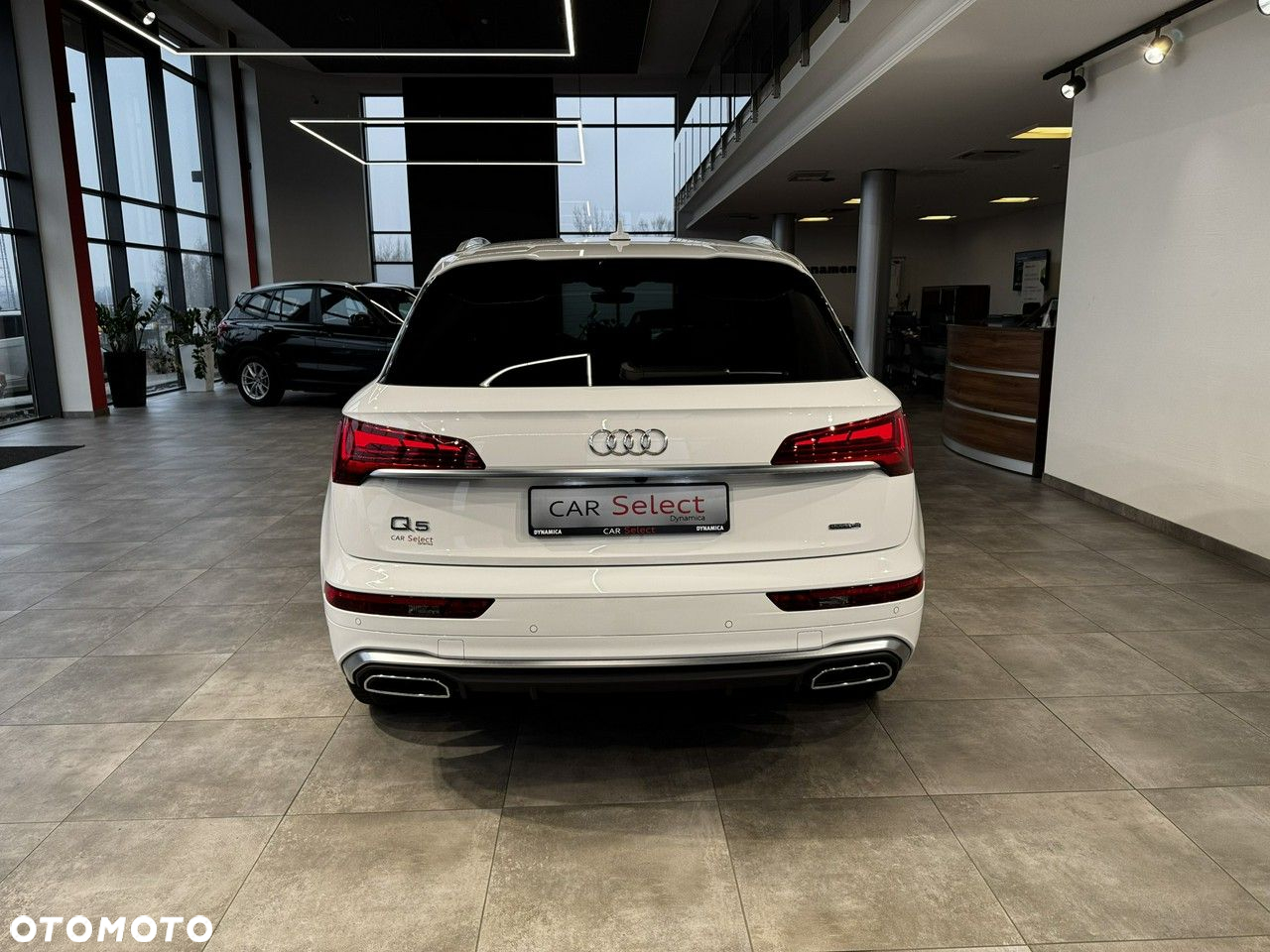 Audi Q5 - 7
