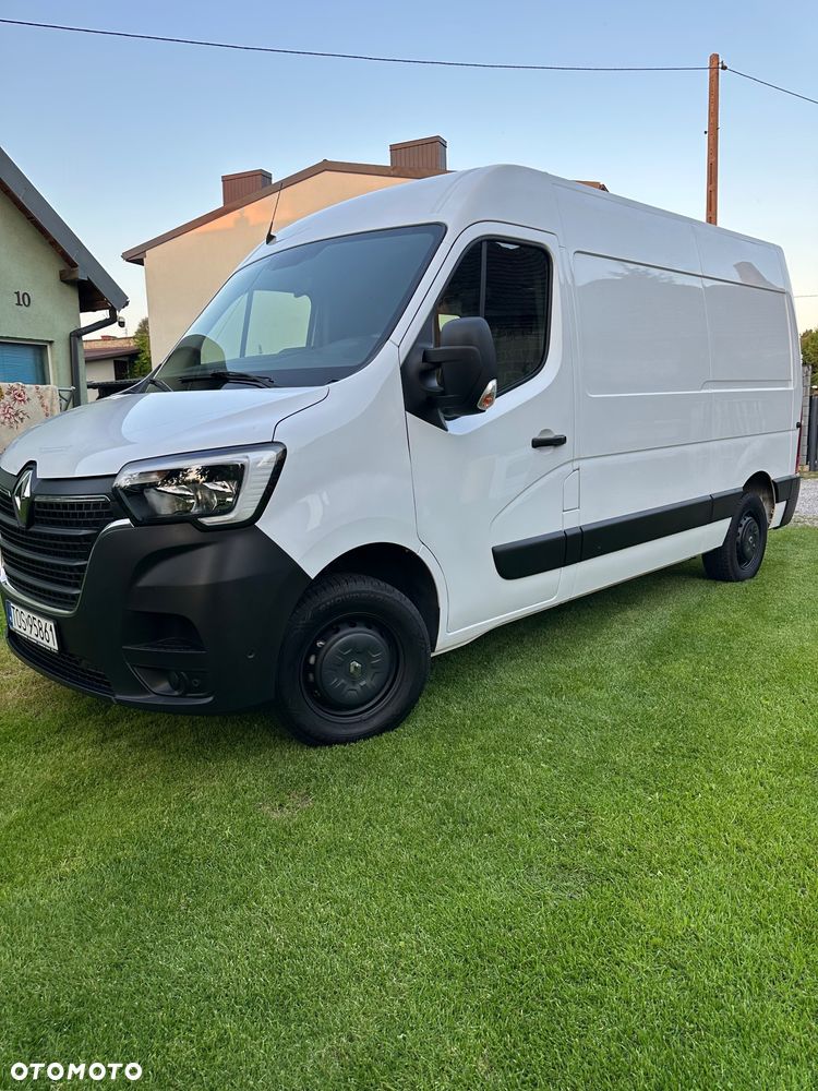 Renault Master - 29