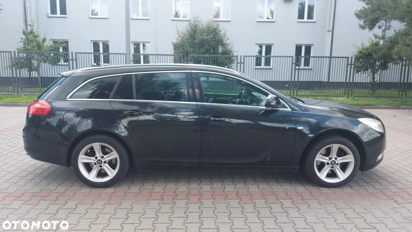 Opel Insignia 1.6 T Cosmo - 7