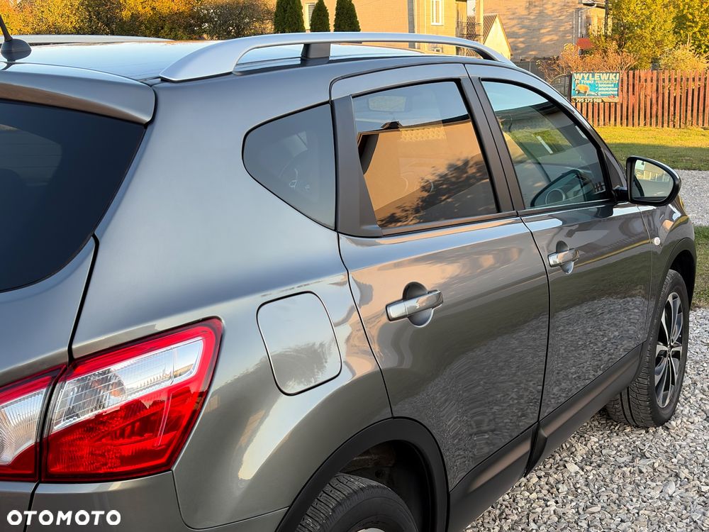 Nissan Qashqai 1.6 I-Way - 12