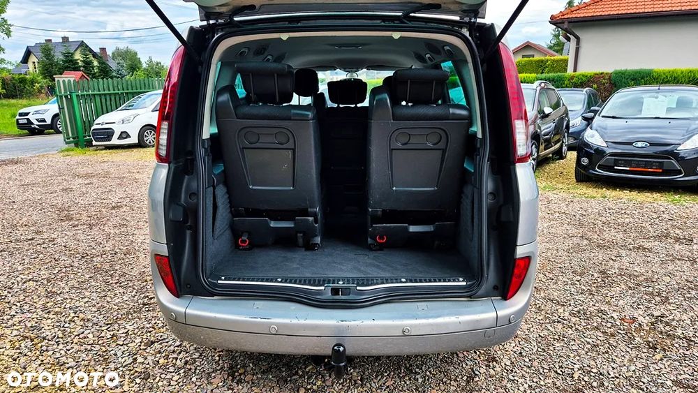 Renault Grand Espace 2.0 Tech Run - 34