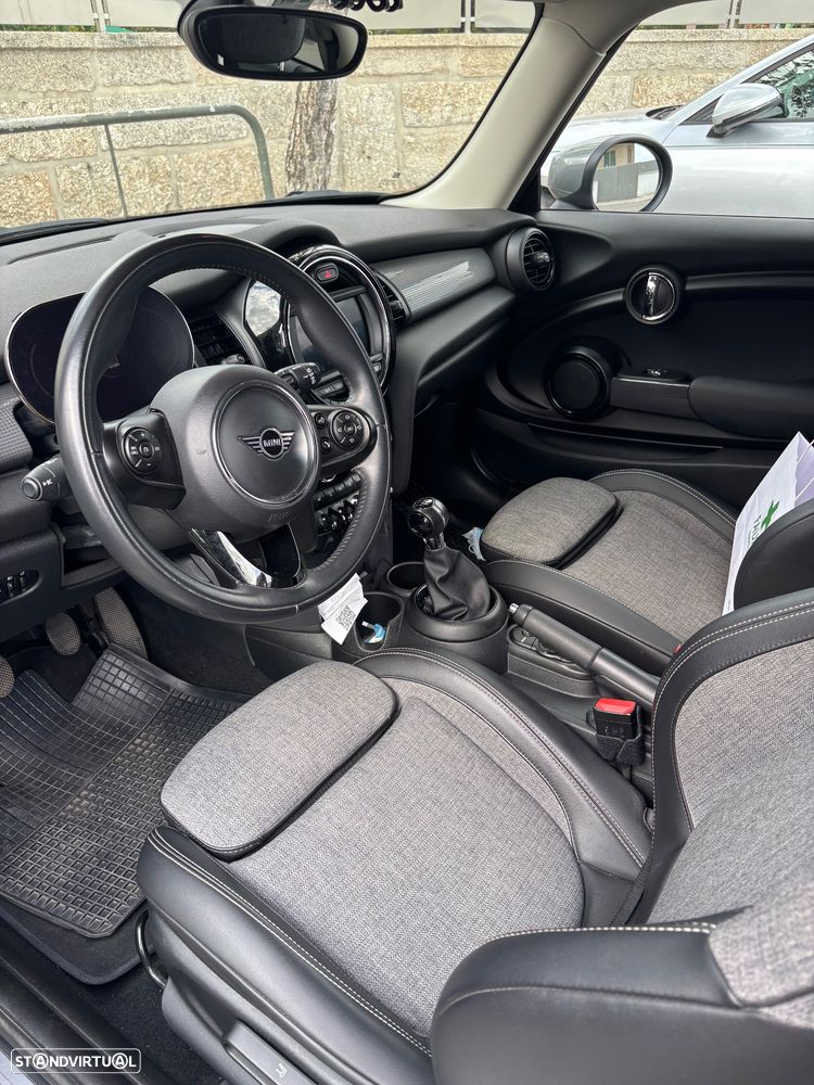 MINI Coupé Cooper - 13