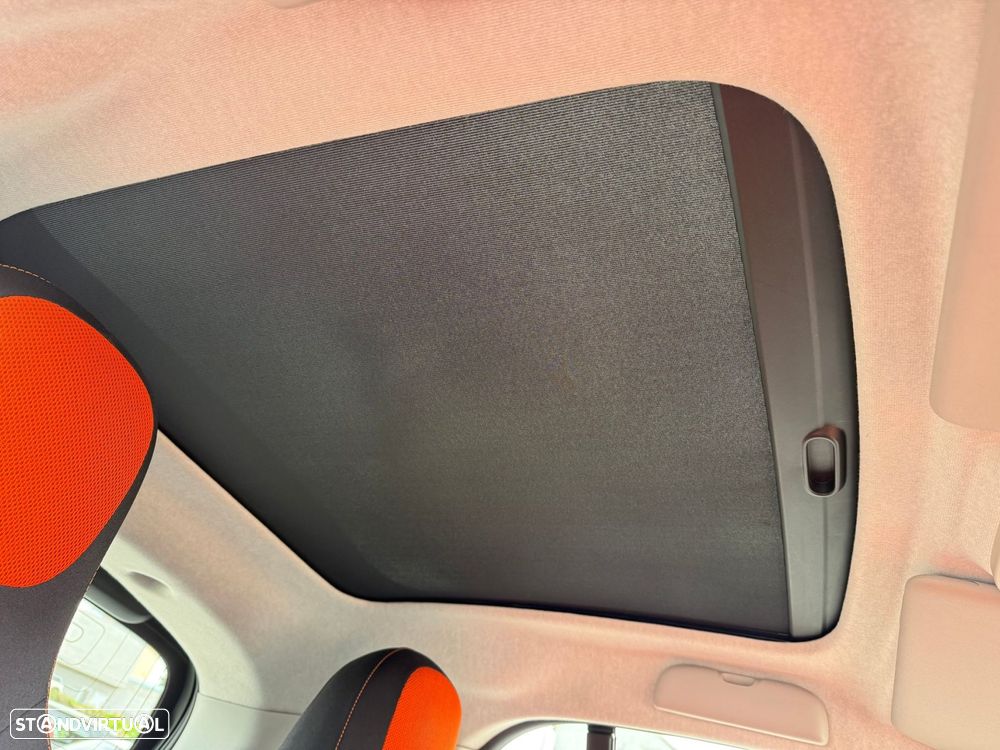 Smart ForTwo Coupé 1.0 Passion 71 - 25