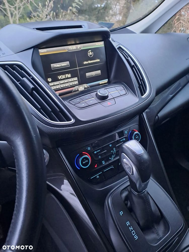 Ford C-MAX 2.0 TDCi Titanium ASS - 1