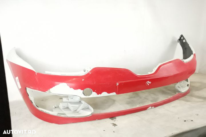 Bara Fata Originala In Stare Buna 2012 2013 2014 2015 2016 Renault  Me - 2
