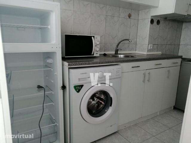 T1 Coz Equipado ao Carvalhido/ Rua Natária - Grande imagem: 3/12
