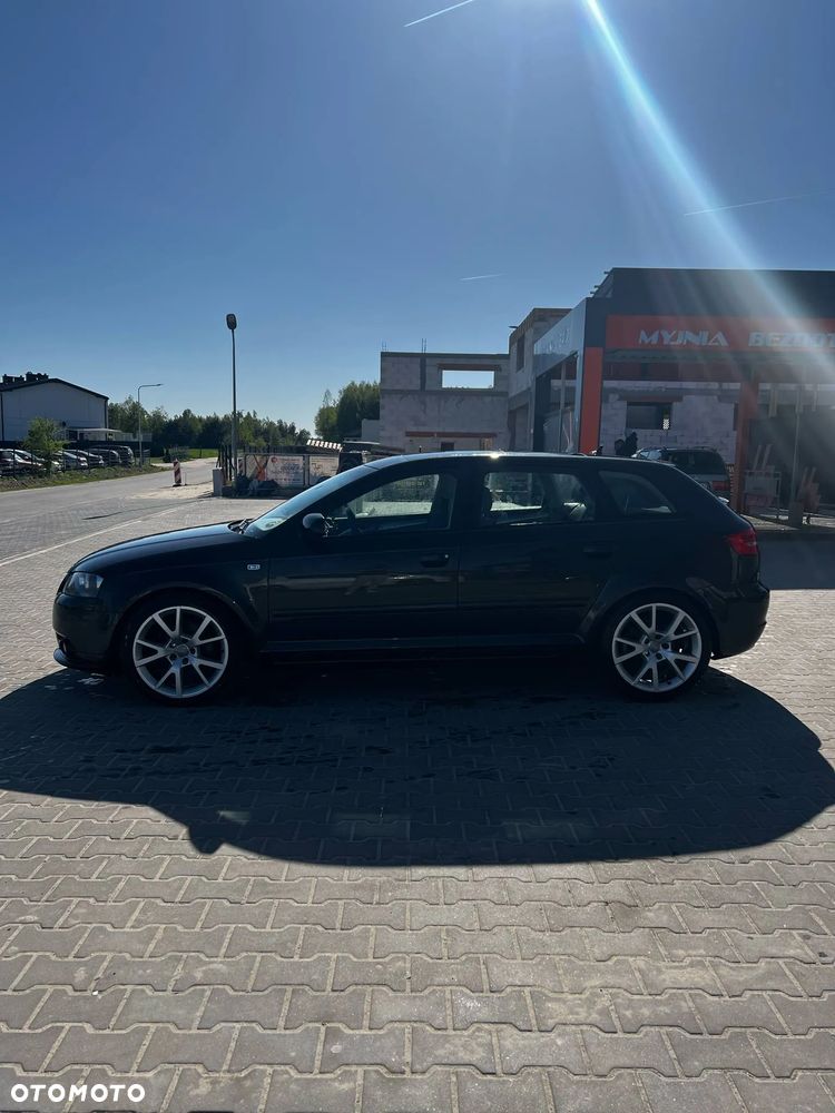 Audi A3 - 2