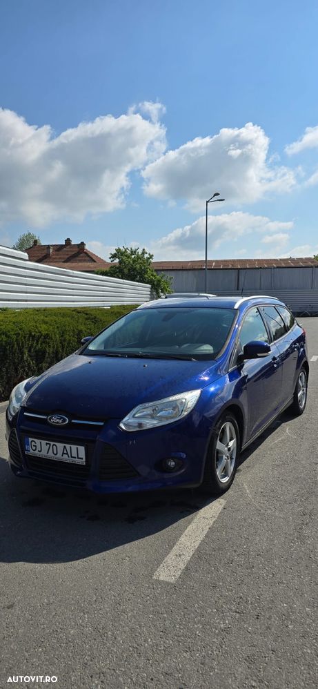 Ford Focus - 2