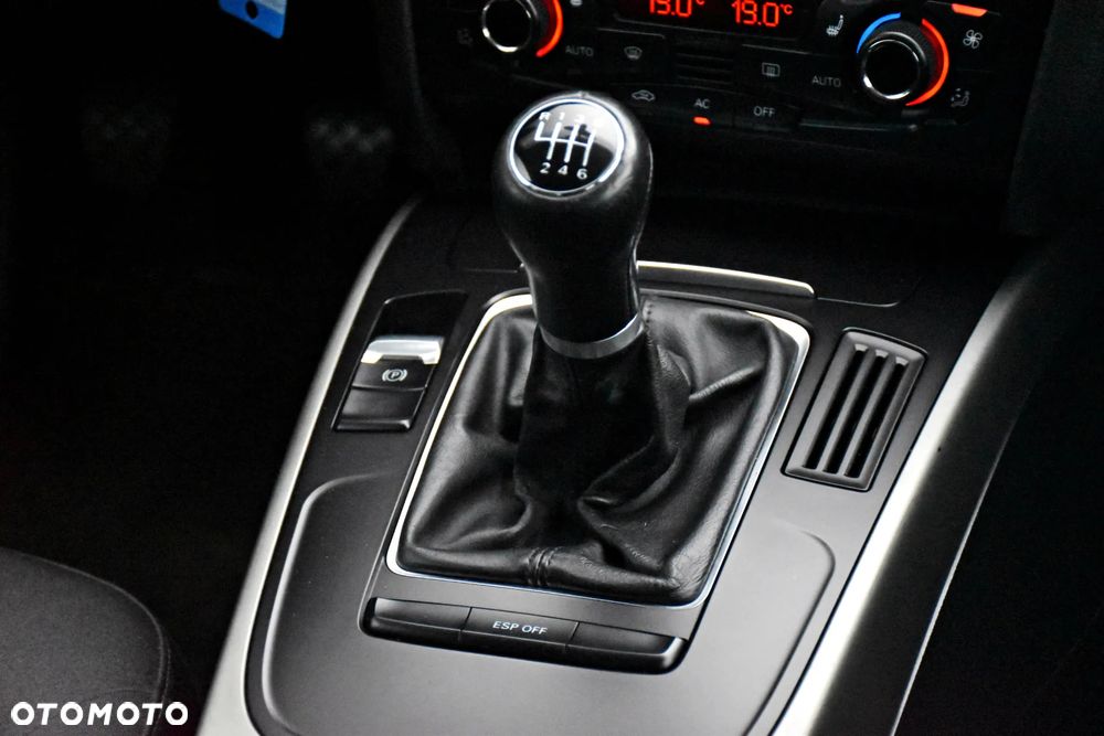 Audi A4 Limousine 1.8 TFSI Attraction - 36