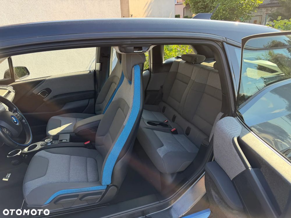 BMW i3 i3S 120 Ah - 10