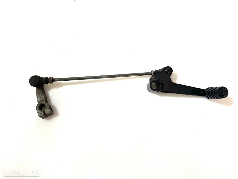 patim de velocidades com haste honda cbr 600f 1991 - 1994 f2 - 1