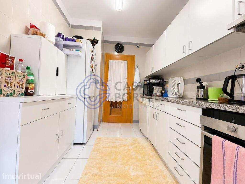 Apartamento T2 em Valongo - Grande imagem: 4/16