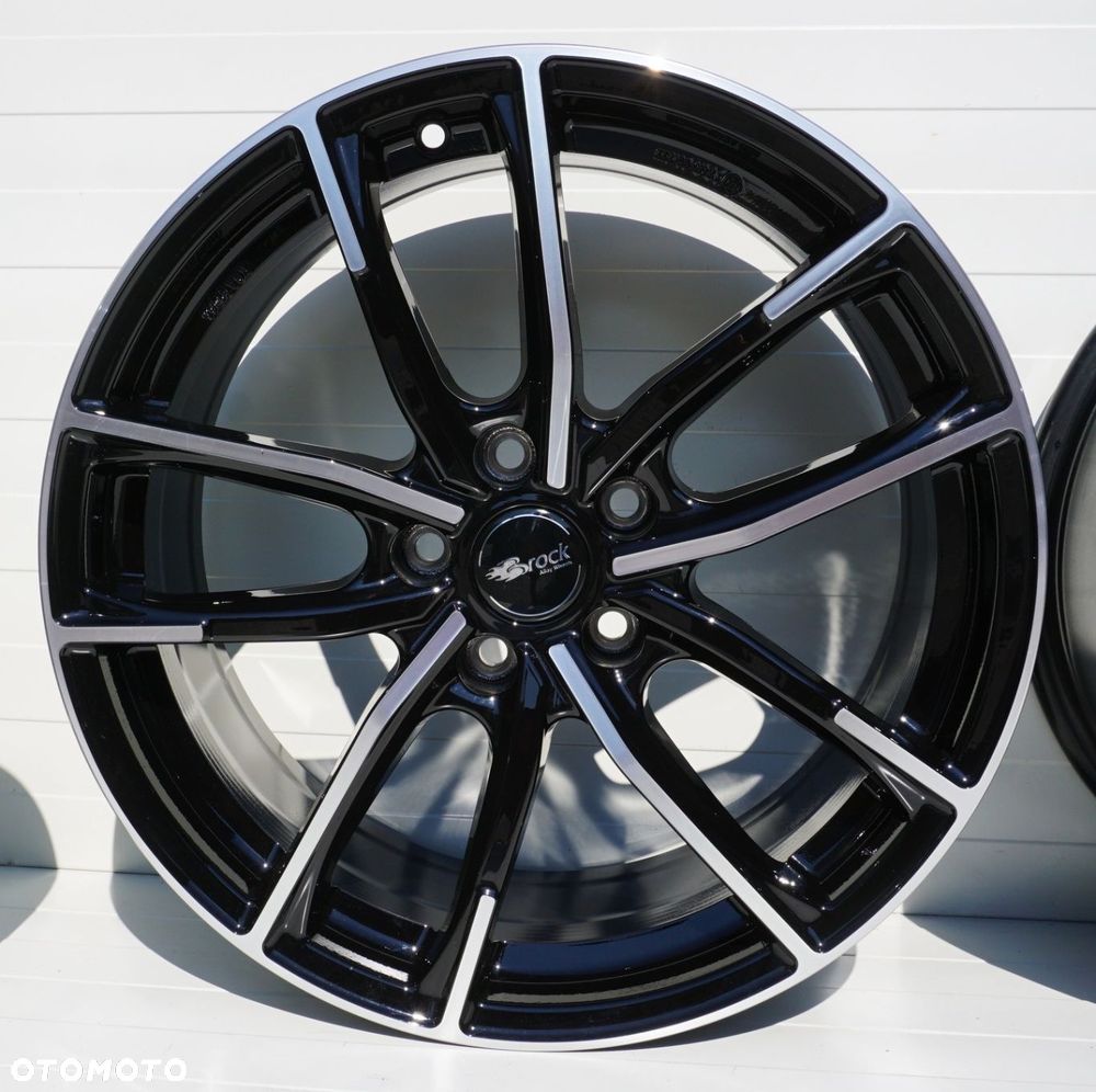 Brock B38 18" 5x112x57,1 ET44 AF50 - 9