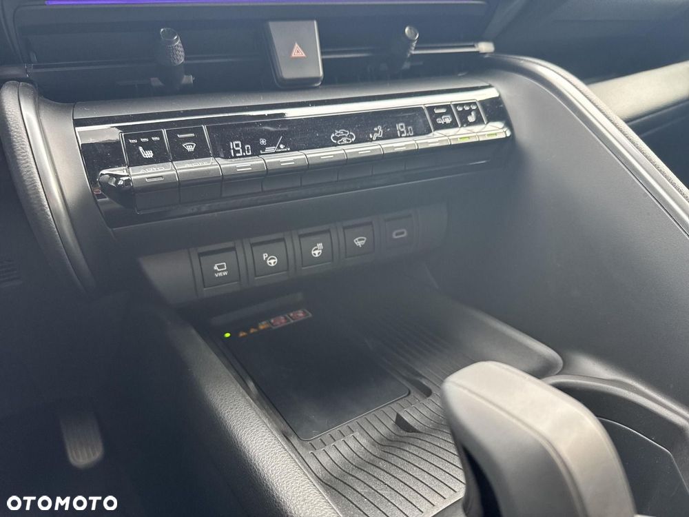 Toyota C-HR - 20