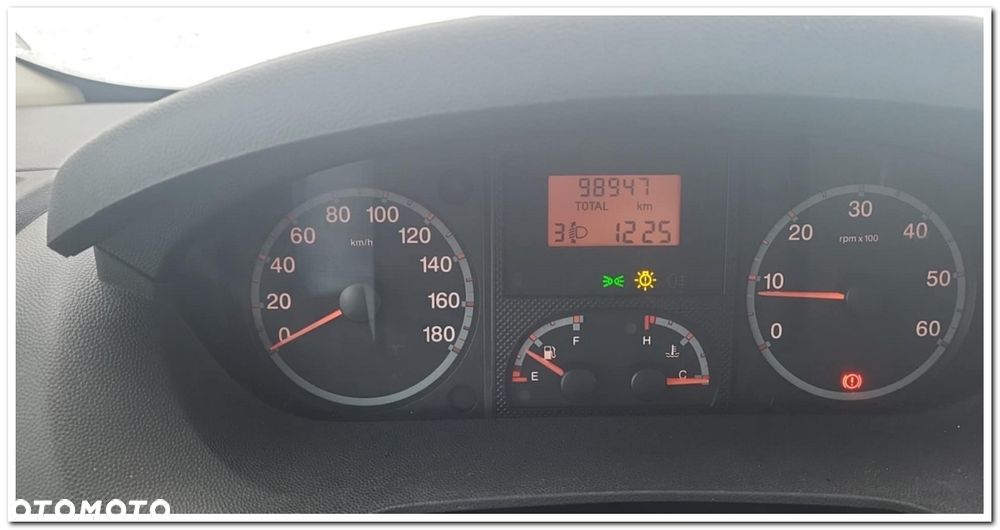 Citroën Jumper L1H1 Confort - 8