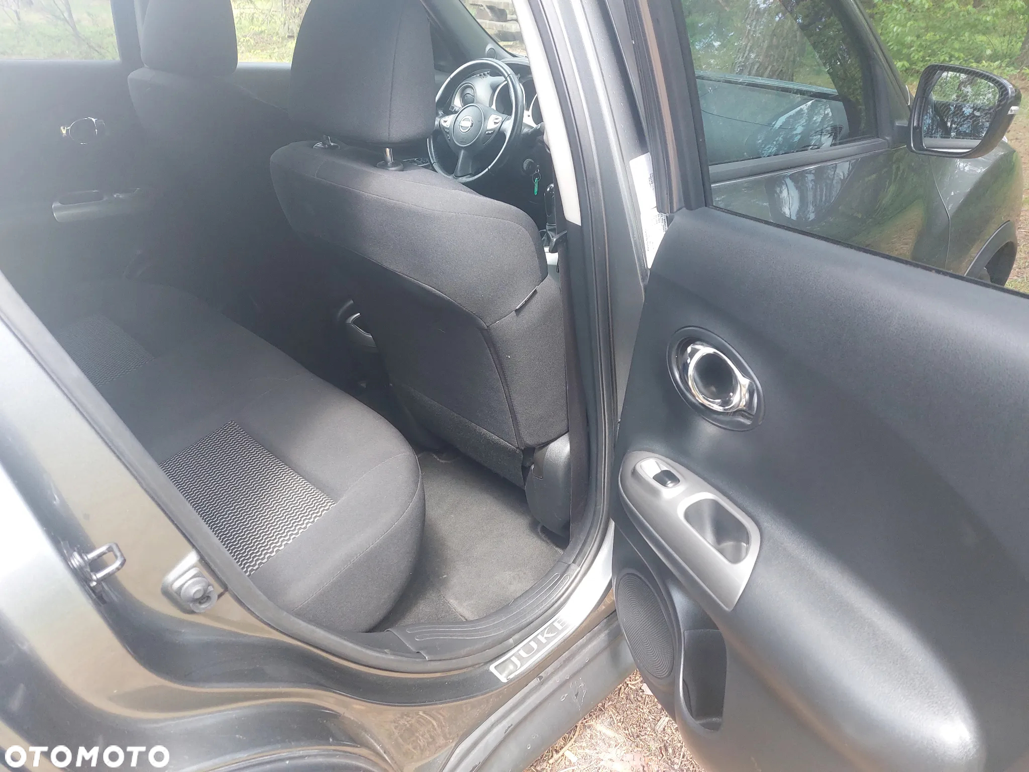 Nissan Juke 1.6 Tekna - 33