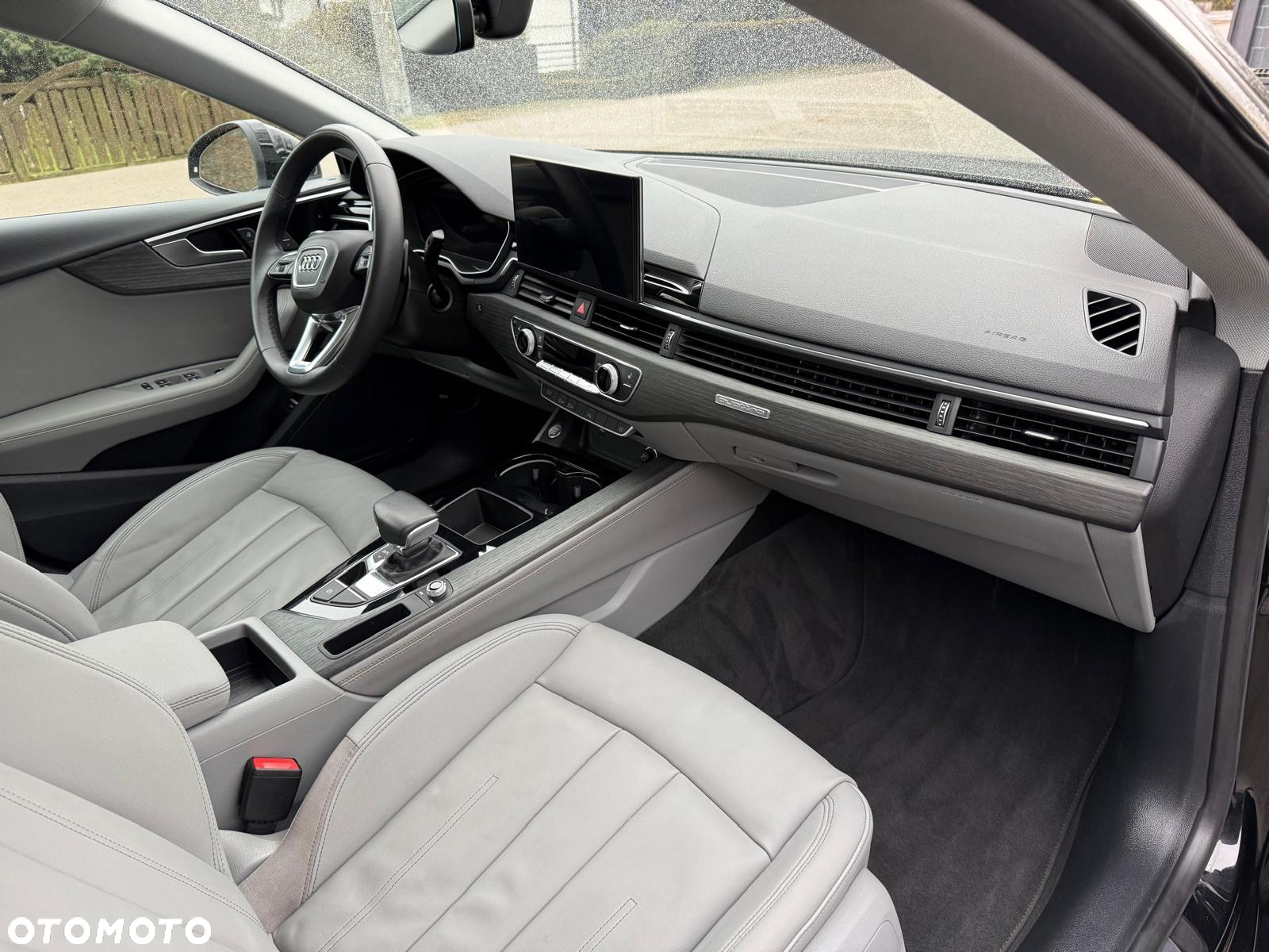 Audi A5 - 15