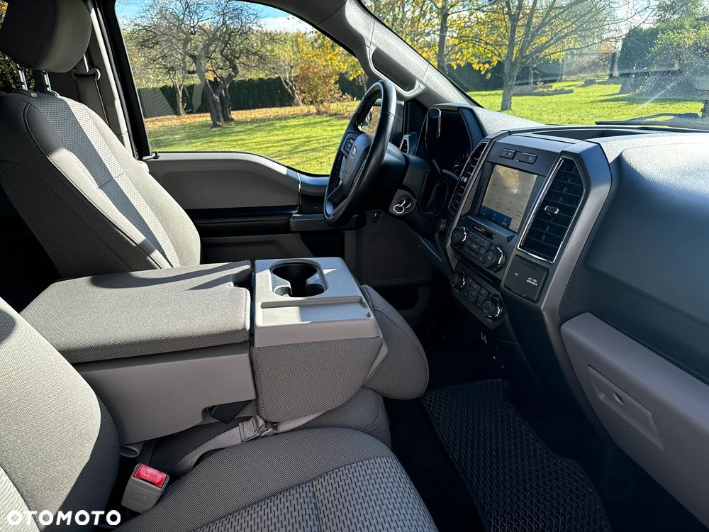 Ford F150 - 31