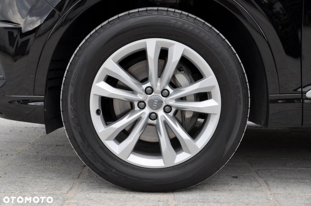 Audi Q7 45 TDI Quattro Tiptronic - 31