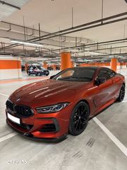 BMW Seria 8 M850i xDrive