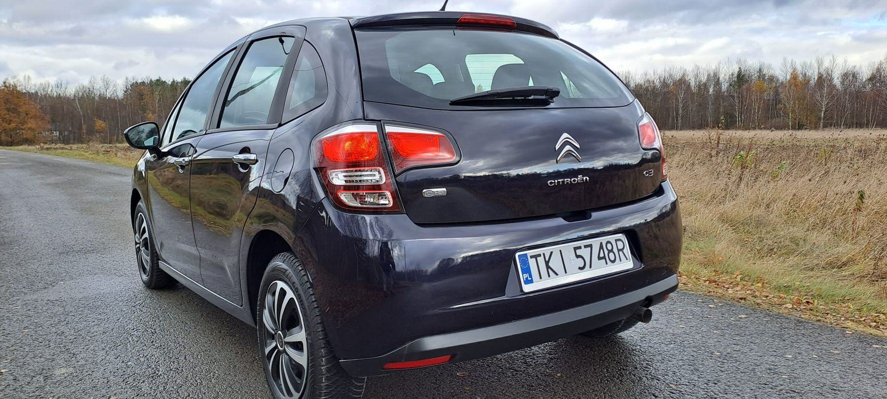 Citroën C3 1.6 HDi Exclusive - 31