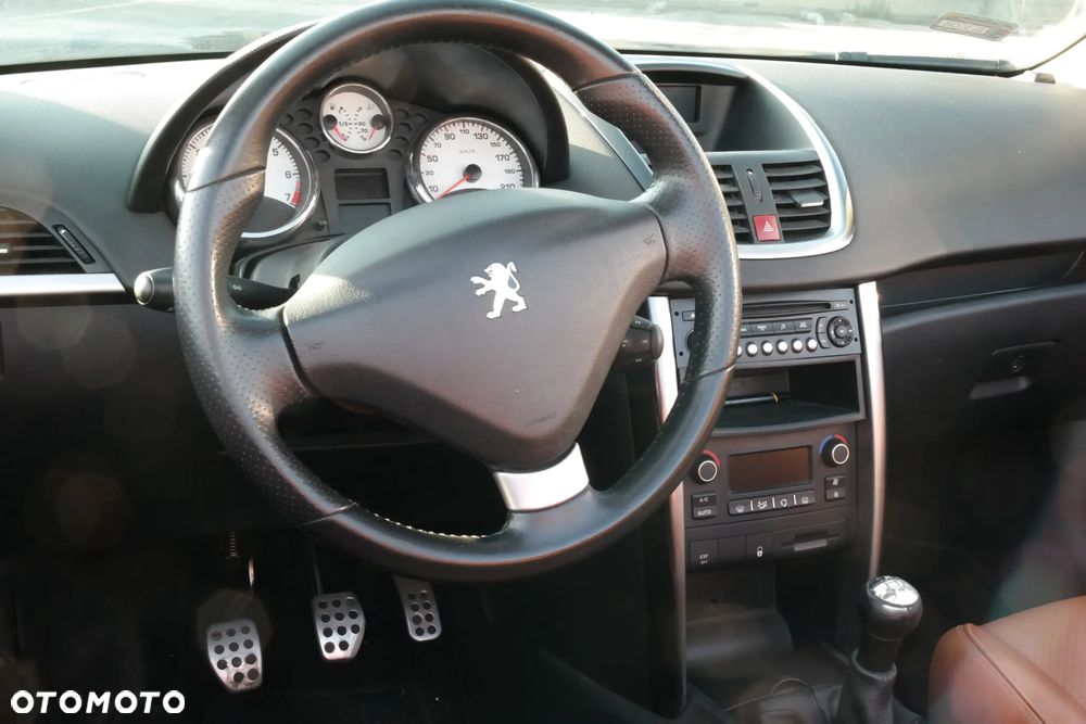 Peugeot 207 1.6 VTi Premium - 5