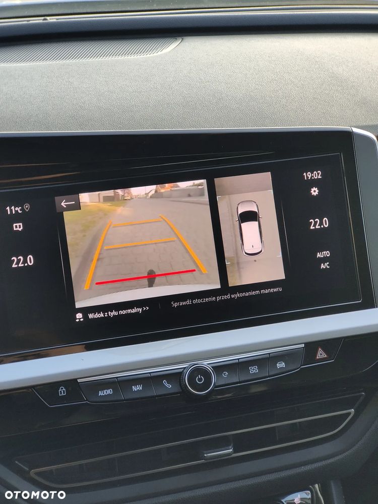 Opel Grandland X 1.6 T PHEV Ultimate - 24