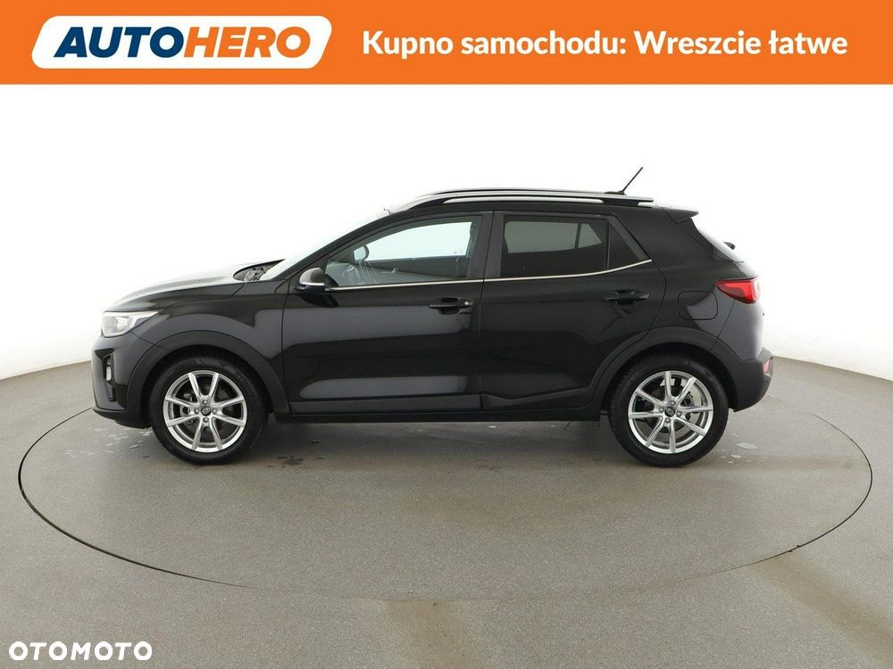 Kia Stonic 1.0 T-GDI OPF Spirit - 2