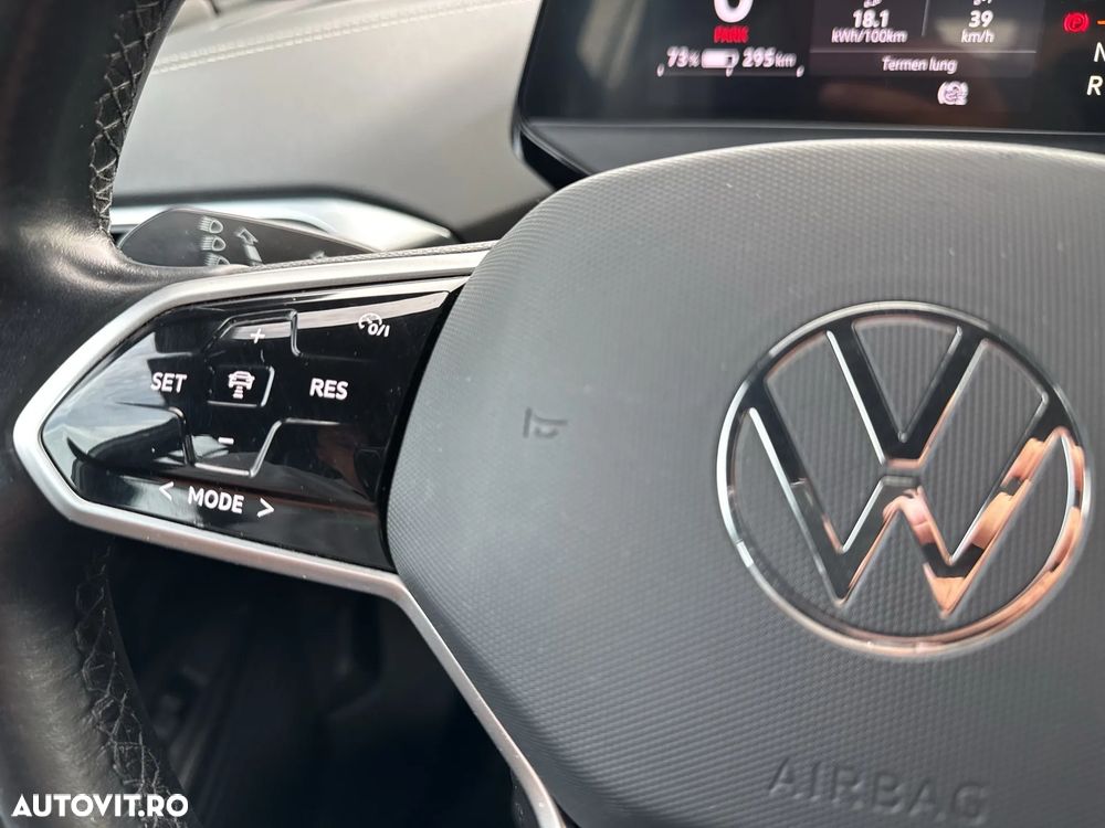 Volkswagen ID.5 Pro Performance - 18
