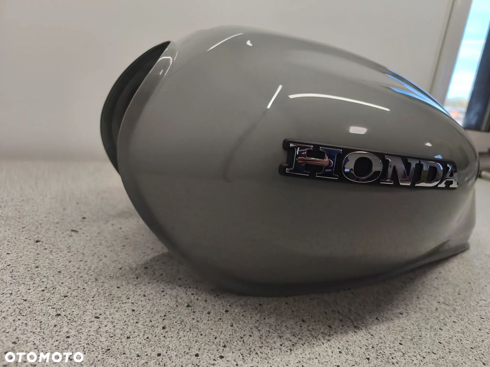 Bak, zbiornik paliwa Honda GB 350 GB350 - 2