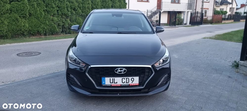 Hyundai i30 1.4 Comfort - 1