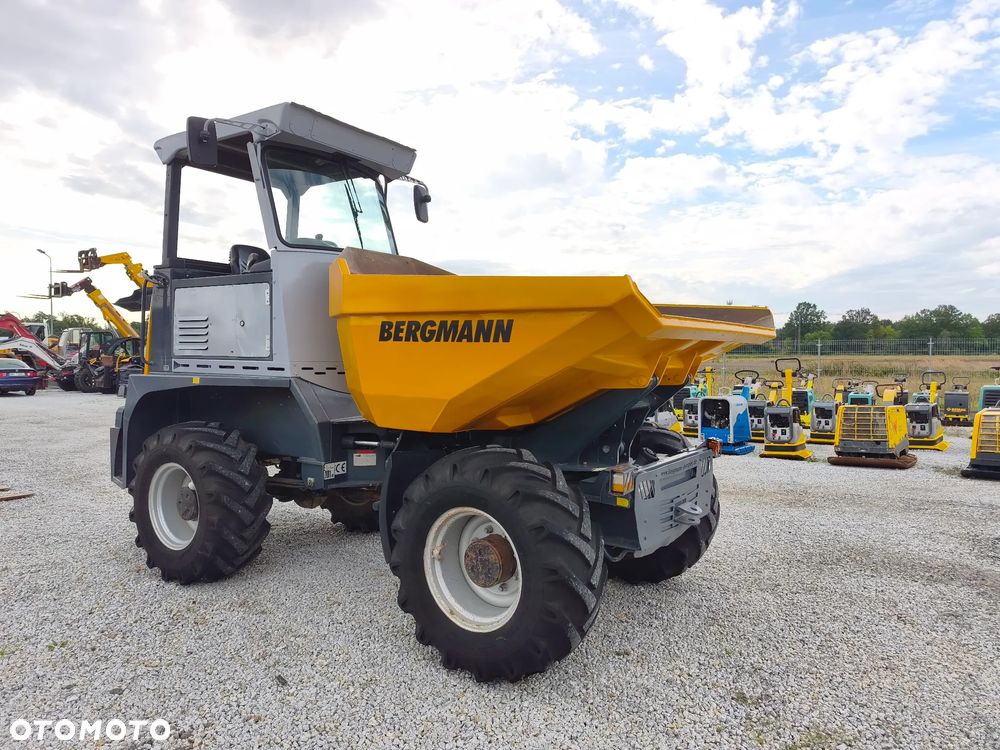 Bergmann 2080 PLUS - 7
