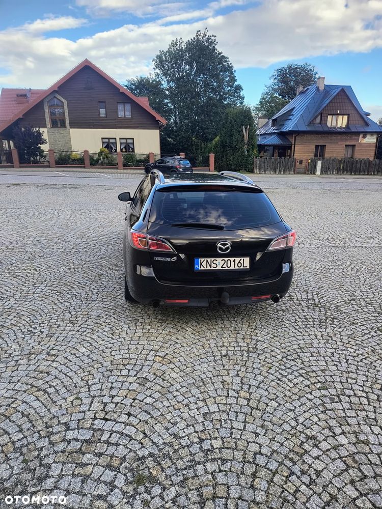 Mazda 6 2.0 Active - 3