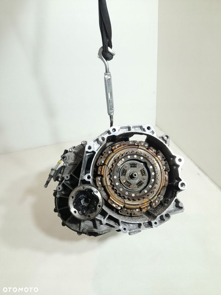 SKRZYNIA BIEGÓW AUTOMAT DSG VW SKODA SEAT AUDI 1.2 TSI NUC - 8