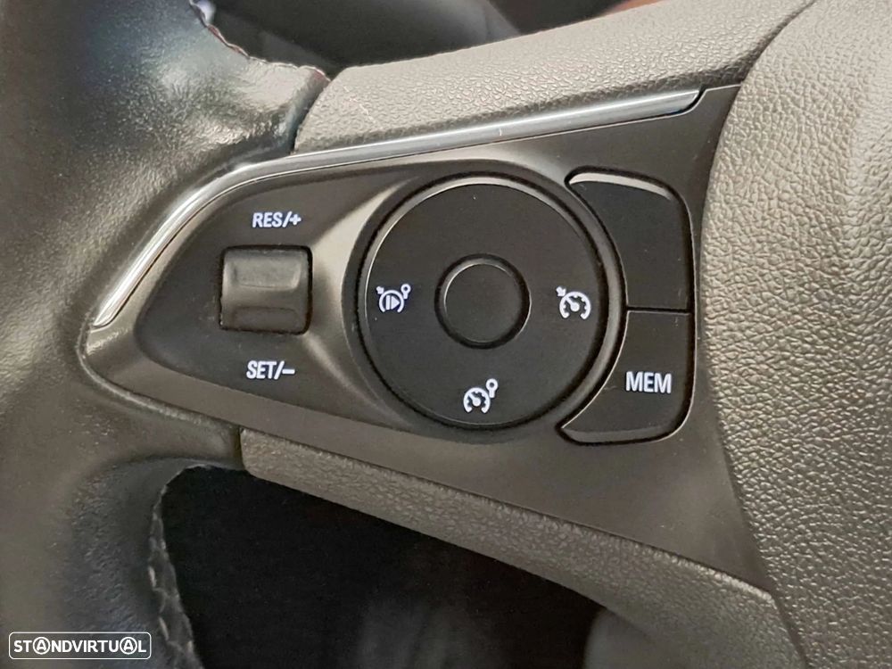 Opel Crossland X 1.6 CDTi Edition - 9