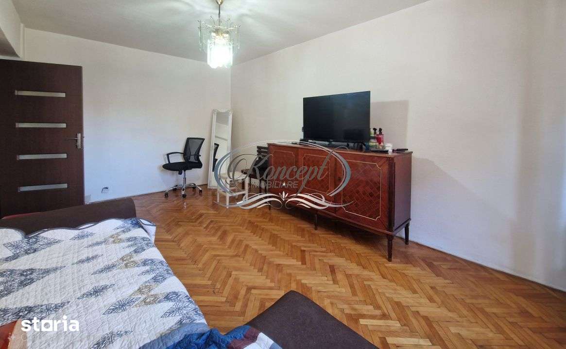 Marasti, 2 camere pe Strada Fabricii — fotografia 1